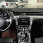 Volkswagen Viloran 2019 из Китая
