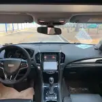 Cadillac ATS-L 2018 279 л.с. — лот 57820885 из Китая