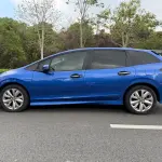Honda Jade 2019 из Китая