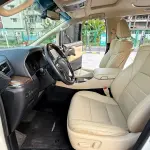 Toyota Alphard 2017 из Китая