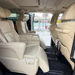 Toyota Alphard 2017 из Китая