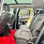 Volkswagen Teramont 2020 из Китая