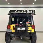 Jeep Wrangler 2014 284 л.с. из Китая