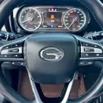 GAC Motor Trumpchi GA6 2021 из Китая