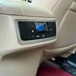Toyota Highlander 2019 из Китая