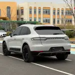 Porsche Macan 2018 из Китая