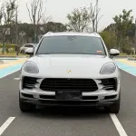 Porsche Macan 2018 из Китая