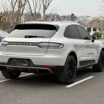 Porsche Macan 2018 из Китая