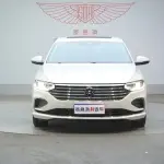 Volkswagen Lavida 2024 из Китая