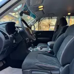Nissan Patrol 2018 из Китая