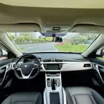 Geely Boyue 2019 184 л.с. — лот 57821132 из Китая