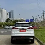 Geely Boyue 2019 184 л.с. — лот 57821132 из Китая