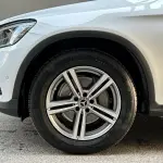 Mercedes-Benz GLC 2021 из Китая
