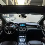 Mercedes-Benz GLC 2021 из Китая