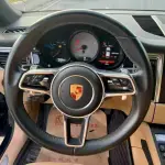 Porsche Macan 2018 из Китая