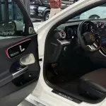 Mercedes-Benz C-Class 2024 204 л.с. — лот 57821163 из Китая