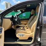 Porsche Macan 2017 из Китая