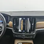 Volvo S90 2021 из Китая