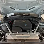BMW 4 Series 2024 из Китая