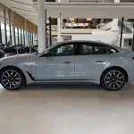 BMW 4 Series 2024 из Китая