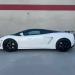 Lamborghini Gallardo 2009 из Китая