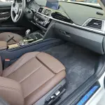 BMW 3 Series 2018 184 л.с. — лот 57821420 из Китая