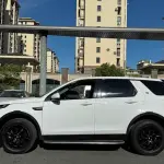 Land Rover Discovery Sport 2018 241 л.с. — лот 57821285 из Китая