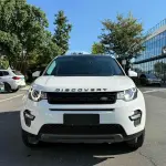 Land Rover Discovery Sport 2018 241 л.с. — лот 57821285 из Китая