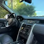 Land Rover Discovery Sport 2018 241 л.с. — лот 57821285 из Китая