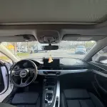 Audi A4L 2021 190 л.с. — лот 57821313 из Китая