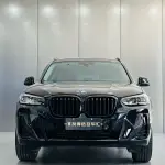BMW X3 2022 из Китая