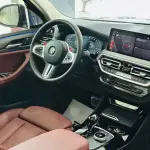 BMW X3 2022 из Китая