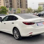 Mazda Atenza 2021 из Китая