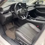 Mazda Atenza 2021 из Китая