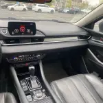 Mazda Atenza 2021 из Китая