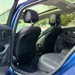 Mercedes-Benz C-Class 2021 из Китая