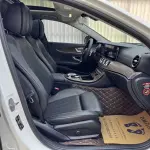 Mercedes-Benz E-Class 2018 из Китая
