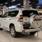 Toyota Prado (Import) 2017 из Китая