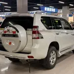 Toyota Prado (Import) 2017 из Китая
