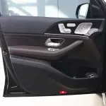 Mercedes-Benz GLS 2023 из Китая