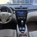 Nissan X-Trail 2016 из Китая