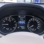 Nissan X-Trail 2016 из Китая