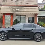 Lynk & Co 03 2020 из Китая