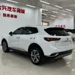 Buick Envision S 2022 211 л.с. — лот 57821612 из Китая
