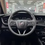 Buick Envision S 2022 211 л.с. — лот 57821612 из Китая