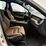 Volvo XC60 2025 из Китая