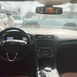 Ford Mondeo 2018 из Китая