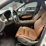 Volvo XC60 2025 из Китая