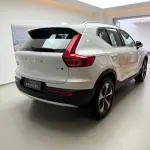 Volvo XC40 2025 из Китая