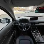 Mazda CX-5 2022 196 л.с. — лот 57821575 из Китая